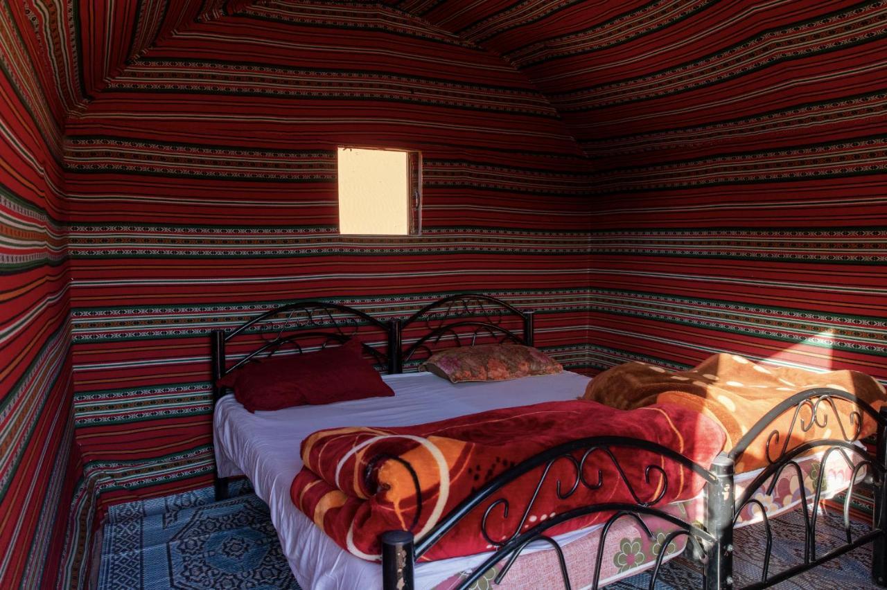 Wadi Rum Candles Camp Esterno foto